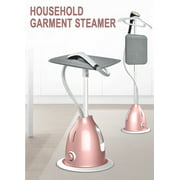 2000W Garment steamer household handheld ironing machine 10 gear adjustable vertical flat steam iron clothes steamer
