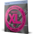 thumbnail image 1 of EPS170 ProSteels Bass Guitar Strings, Light, 45-100, Long Scale, 1 of 5