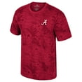 thumbnail image 2 of Youth-Colosseum  Crimson Alabama Crimson Tide Fern T-Shirt, 2 of 3