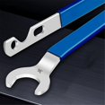 thumbnail image 4 of Fan Clutch Wrench Set,32mm & 36mm Wrenches - Essential Tool,Fan Clutch Removal Kit,Fan Clutch Nut Wr, 4 of 5