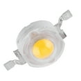 thumbnail image 3 of Chip de bombilla LED Sincero SMD 1W blanco cálido Paquete de 50, 3 of 10