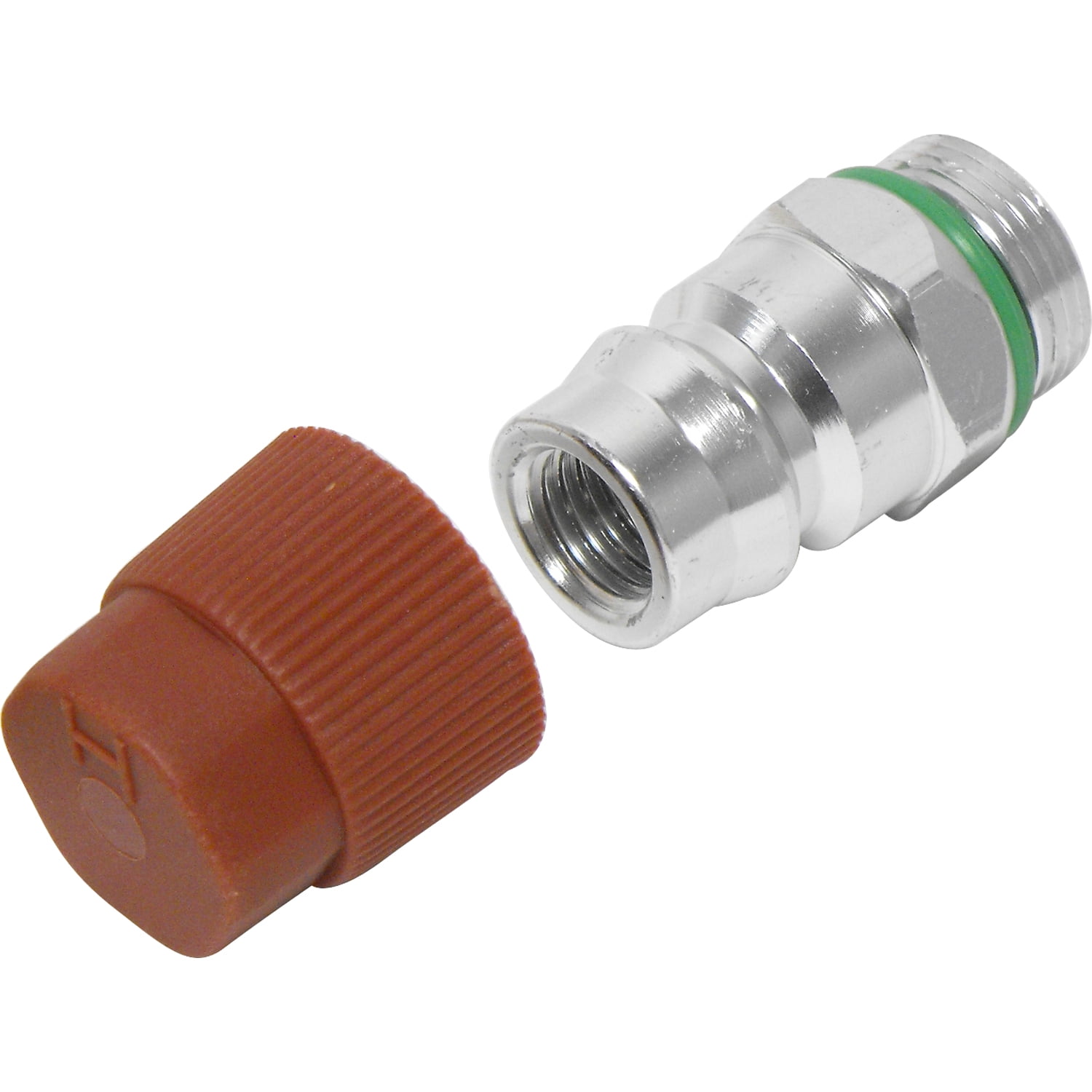 A/C Refrigerant Hose Fitting Adapters