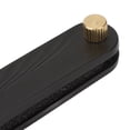 thumbnail image 3 of NFTIGB Guitar String Muter Noise Damper Adjustable Acoustic Guitar Silencer 3.94 inches / 10.0 cm Professional String Instrument Muffler for Home Music Salon Studio Practice, 3 of 9