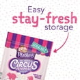 thumbnail image 4 of Mother's Original Circus Animal Cookies 11 oz, 4 of 7