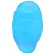 thumbnail image 1 of Pelotas antiestrés para apretar fuerza, pelota para dedo, resistencia múltiple, pelota para aliviar el estrés, pelotas para hacer ejercicio con las manos, durabilidad extendida, 1 of 8