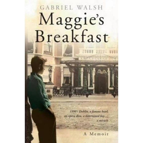 Maggie's Breakfast (Paperback)
