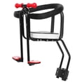 thumbnail image 1 of Asientos para bicicletas Asiento delantero de bicicletas para niños de 1 a 3 años (máx. 35KG) - Asie Lixada Asientos para bicicletas, 1 of 7