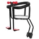 thumbnail image 1 of Asientos de bicicleta Asiento delantero de bicicletas para niños de 1 a 3 años (máx. 35KG) - Asiento delantero de bicicletas de montaña Lixada Asientos de bicicleta, 1 of 7
