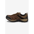 thumbnail image 6 of Boulder Creek By Kingsize Men's Big & Tall  Trail Sneakers, 6 of 6