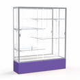 thumbnail image 3 of Waddell Spirit Series Floor Display Case, 3 of 7