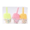 thumbnail image 4 of Adornos para de Navidad, colgantes con dijes, decoración navideña DIY, decoraciones navideñas para fiestas, cumpleaños, aniversarios, vacaciones Helado de, 4 of 8
