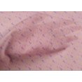 thumbnail image 4 of oneOone Cotton Cambric Fabric Dot|Zig Zag & Triangle Geometric Decor Fabric Printed BTY 56 Inch Wide, 4 of 4