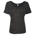 thumbnail image 1 of Bella + Canvas Ladies Slouchy T-Shirt, 1 of 1