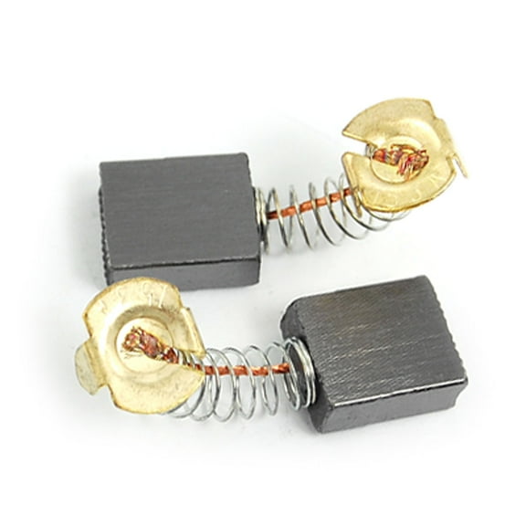 20 Pcs Electric 5/8" x 1/2" x 1/4" Motorcarbon Brushes