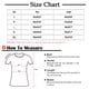 thumbnail image 2 of Tops de mujer con cuello en V estampado sin mangas chaleco blusa Tops Pompotops  lopia995713, 2 of 5