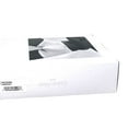 thumbnail image 3 of Calvin Klein Underwear Cotton Stretch 3 Pack Trunk Black White NB3262900, 3 of 3