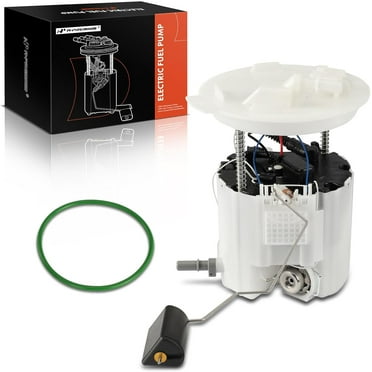 A-Premium Electric Fuel Pump Assembly Compatible with Buick Lucerne