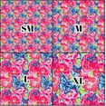 thumbnail image 2 of Printed Adhesive Vinyl K80-37 Pattern Permanent Adhesive (Medium Scale), 2 of 2
