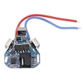 thumbnail image 1 of Carte de Protection de Batterie Lithium Li-Ion 3S 12.6V 6A Power Bank Balance, 1 of 9