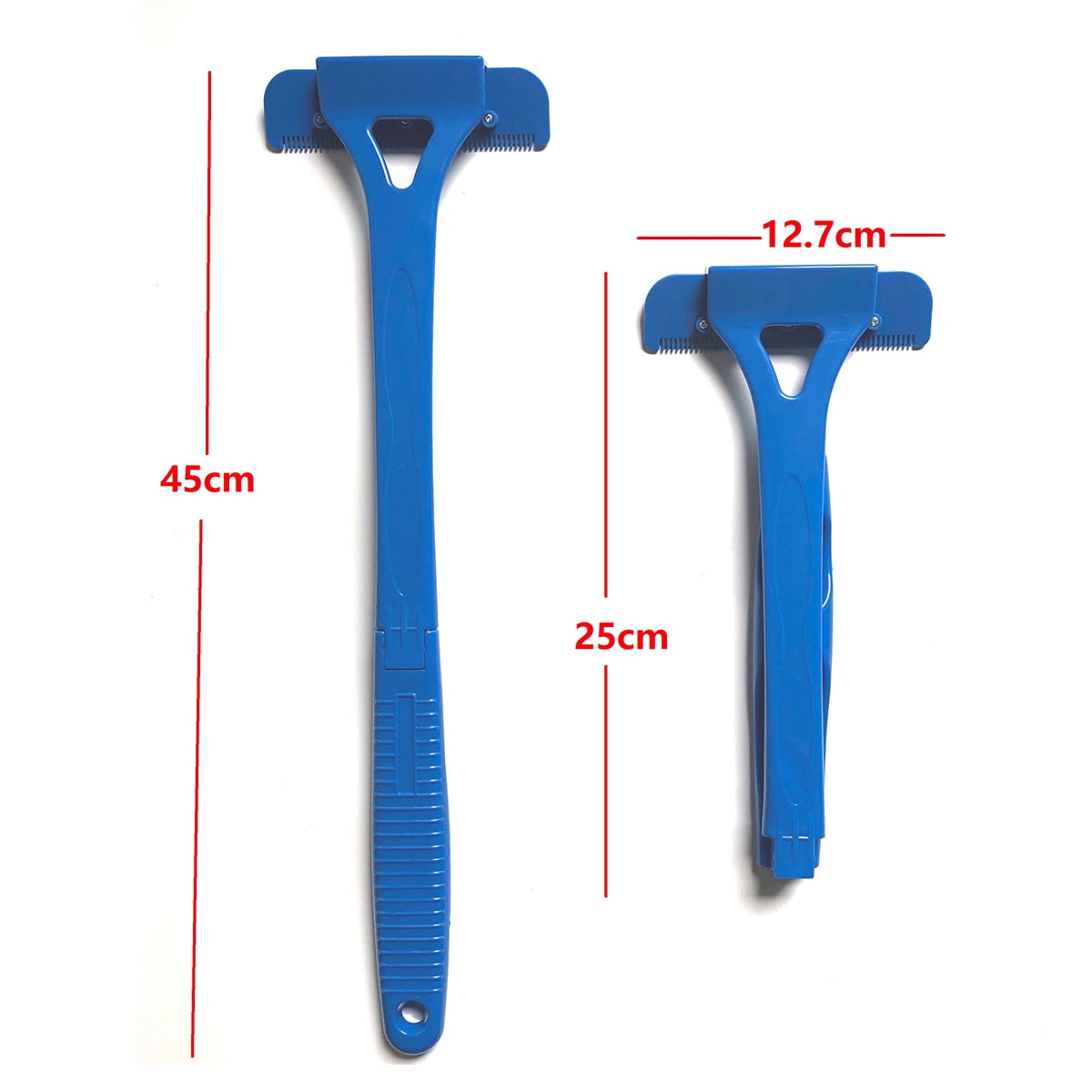 back shaving tool