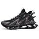 thumbnail image 5 of Men's Blade Sneakers, Breathable Shock Absorption Running Shoes Lightweight Non-Slip Shoes For Jogging Tennis Gym, Walking Sneakers, Athletic Shoes For Youth Teenager Y2K, Men's Shoes, 5 of 5