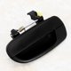 thumbnail image 2 of Car Exterior Outside Rear Left Driver Side Door Handle Fit for Hyundai Accent 83650?25000, 2 of 4