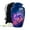 #5 Dolphin, variant on Dolphin Funeral Cremation Urns For Human Ashes Adult Female Combo - 1 Large With 4 Keepsake Black Urns For Adult Male - Mini Urn For Mom - Purple Urn For Ashes For Women (10 & 3 Inch)