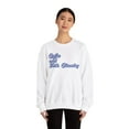 thumbnail image 4 of Teeth Cleaning Dental Hygienist Graduation Sweatshirt Gifts Crew Neck Shirt, 4 of 7