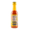 thumbnail image 2 of Pisqueya Spicy Sweet Hot Sauce with Real Passion Fruit, Made with All Natural Ingredients, No Allergens, 1-Pack, 5 Oz, 2 of 8