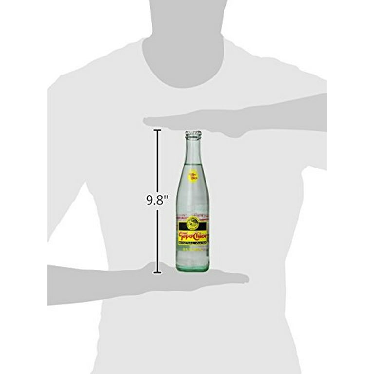 Topo Chico Mineral Water, 11.5 Ounce (Pack of 24)