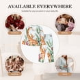 thumbnail image 7 of Sikiie Animals-1 Pajamas for Women Set, Womens Pajama Sets, Lounge Sets for Women, 2pjs for Women-X-Large, 7 of 7