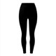 thumbnail image 3 of Gibobby Pantalones de yoga Pantalones de fitness ajustados de cintura alta para mujer(Negro， S), 3 of 5