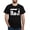 Black, variant on CafePress - Flat Coated Retriever Men's Value T Shirt - Men's Classic Cotton T-Shirts