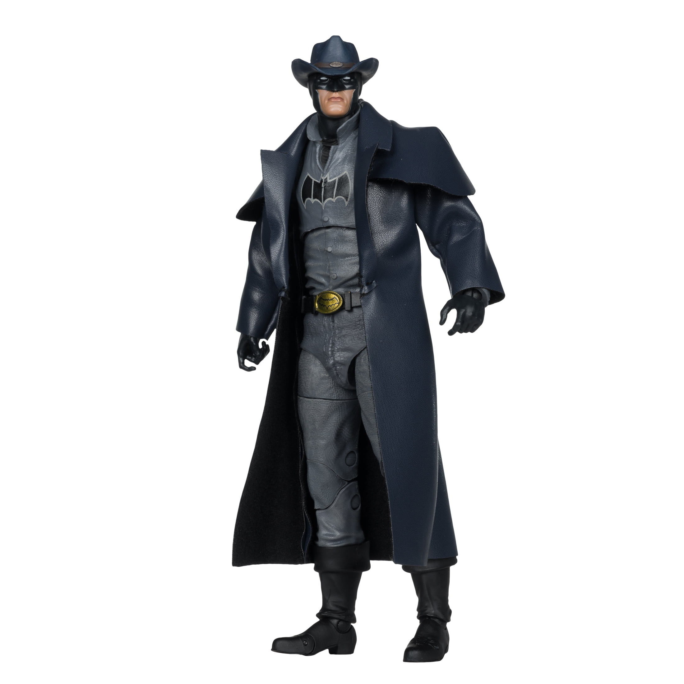 Batman (DC Multiverse: Western World) 7" Action Figure - McFarlane Toys