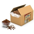 thumbnail image 4 of Rani Kala Chana (Desi Chickpeas Chana with skin) 400oz (25lbs) 11.36kg Bulk Box ~ All Natural | Gluten Friendly | NON-GMO | Vegan | Indian Origin, 4 of 9