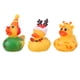 thumbnail image 4 of Holiday Fun Duck Bath Toy Linger Set7447882 (A), 4 of 9