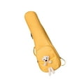thumbnail image 2 of Almencla 23inch Ukulele Bag Portable Carry Case for Concert Gifts Professional Player yellow, 2 of 8
