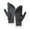 Gray, variant on Aloohaidyvio Waterproof Winter Gloves for Men & Women, Breathable Thermal Gloves, 5-Layer Touch Screen Cold Weather Gloves