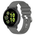 thumbnail image 1 of Sporty Breathable Silicone Smartwatch Band Sweatproof Water Comfortable Strap for, 1 of 4