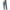 Light Blue, variant on YYDGH Men's Jeans Stretchy Lightweight Travel Pant Casual Solid Hiking Straight Leg Pants with Button and Pockets