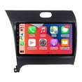 thumbnail image 2 of RoverOne 6+128G Android Car Stereo Bluetooth Carplay GPS for Kia K3 Cerato Forte 2013-2017, 2 of 9