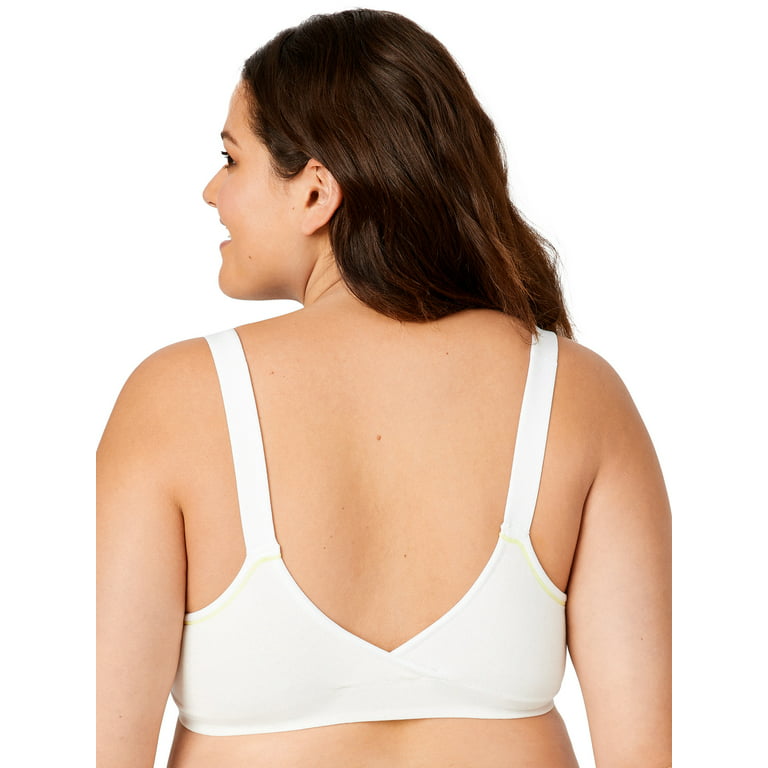 Kindly Yours Women's Comfort Modal Lounge Pullover Bra, Sizes S to