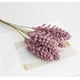 thumbnail image 2 of 6 jarrones decorativos artificiales para decoración del hogar, ramos de flores DIY, 2 of 2
