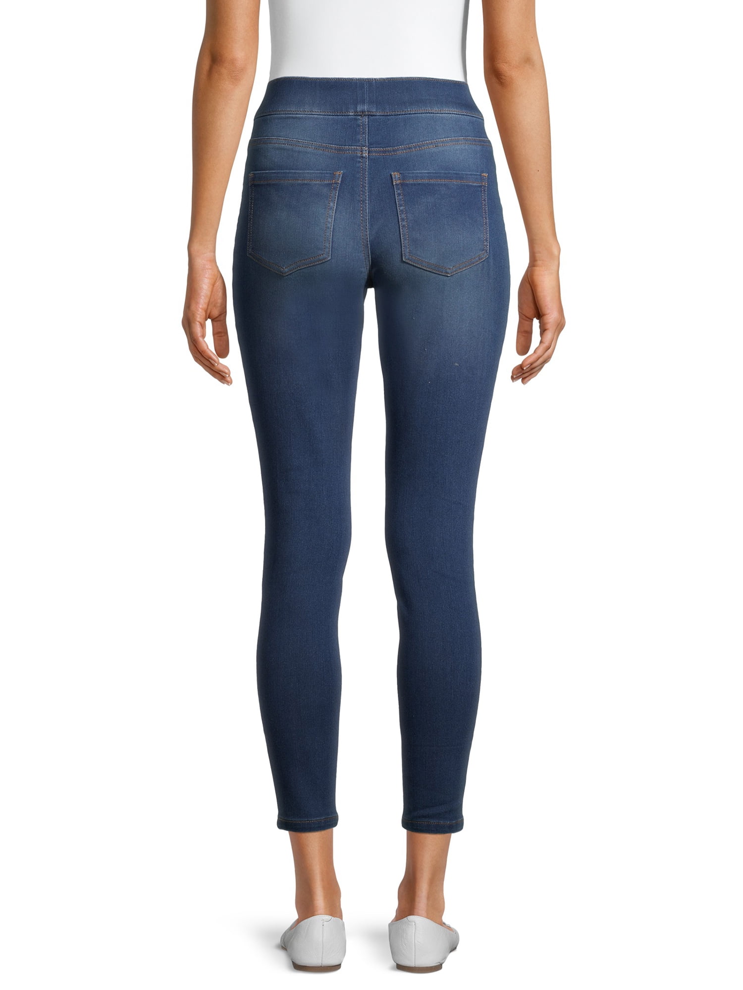 The Pioneer Woman Pull On Jeggings 