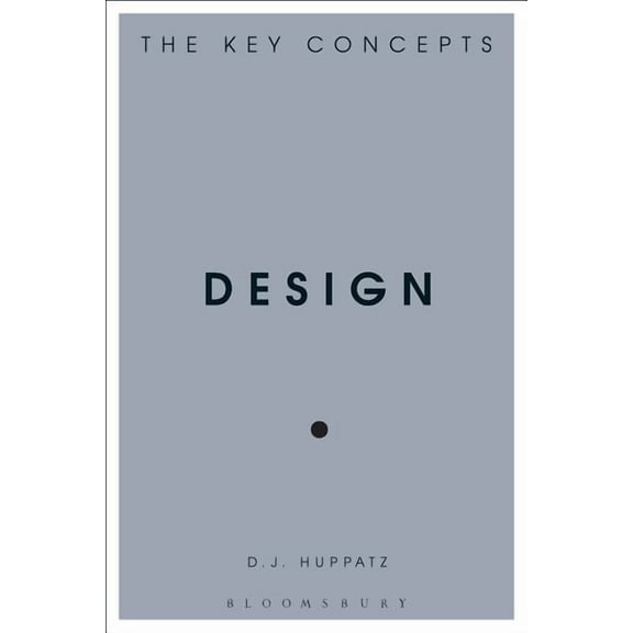 Key Concepts Design: The Key Concepts, (Hardcover)