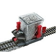 thumbnail image 1 of Bachmann Industries Ballast Spreader Car With Shutoff  Height Adjustment Ho Scale, 1 of 3
