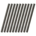 thumbnail image 2 of Espárragos de barra de varilla tornillos roscados completos usables para maquinaria inteligente para equipos de ingeniería LYUMO Otros, 2 of 8