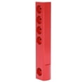 thumbnail image 1 of ATV Rear Suspension Link Kit CNC Aluminum Precise Adjustable Rear Lowering Kit Replacement For Banshee 350 YFZ350 Red, 1 of 9