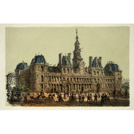 Caf Ef Bf Bd Hotel De Ville Paris Caf Ef Bf Bd Hotel De Ville Paris