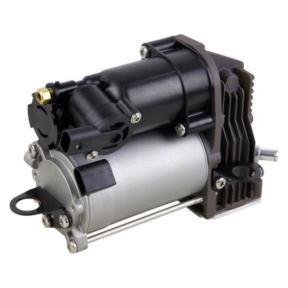 For Mercedes-Benz R350 R320& R63 AMG Air Suspension Compressor W/ Drier - BuyAutoParts